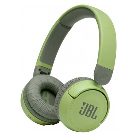 Беспроводные детские наушники JBL JR310BT
