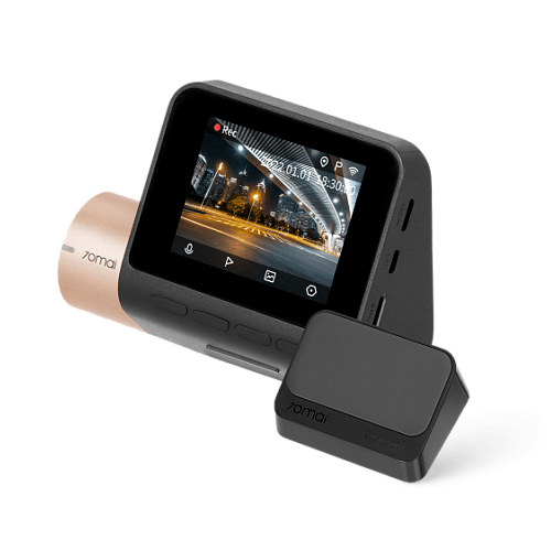 Видеорегистратор 70mai Dash Cam Lite 2 (Midrive D10)