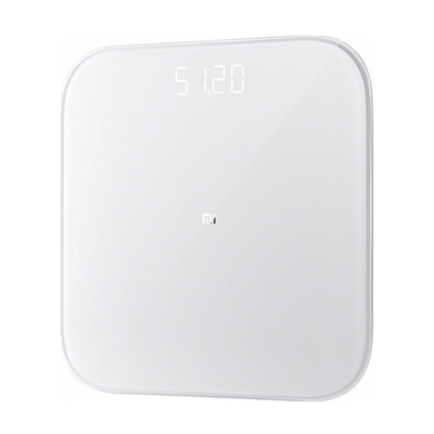 Весы электронные Xiaomi Mi Smart Scale 2 Весы электронные Xiaomi Mi Smart Scale 2
