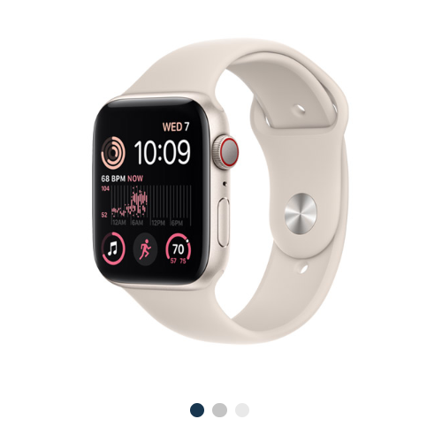 Apple Watch SE 2