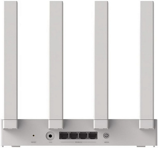 Wi-Fi роутер Xiaomi Router AX3000T