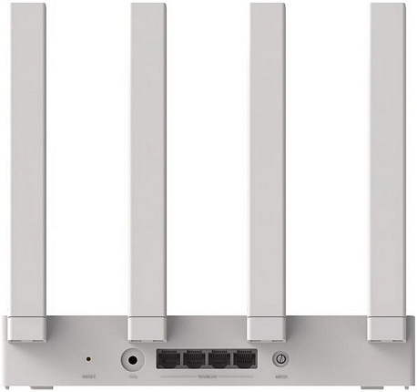 Wi-Fi роутер Xiaomi Router AX3000T