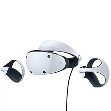 Система виртуальной реальности Sony PlayStation VR2
