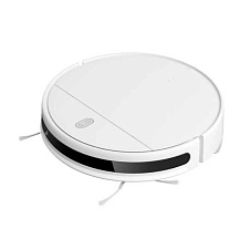 Робот-пылесос Xiaomi Mi Robot Vacuum-Mop Essential, белый