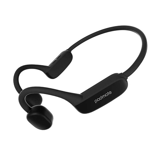 Беспроводные наушники Padmate S35 (с костной проводимостью)