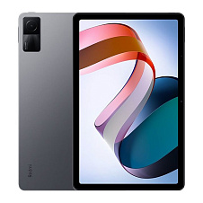 Планшет Xiaomi Redmi Pad 4/128Gb Grey