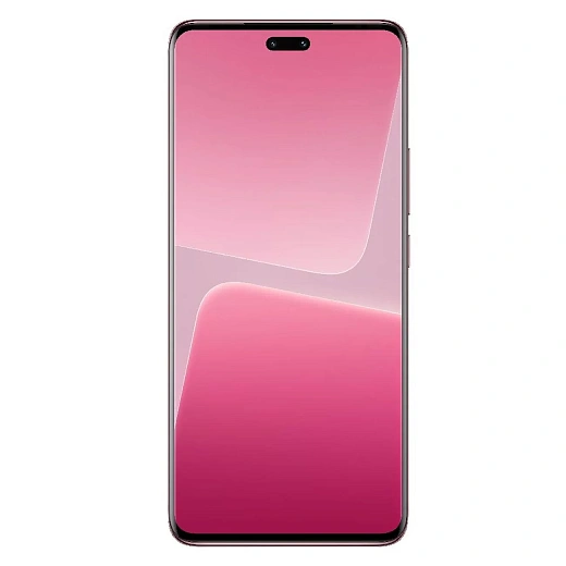 Смартфон Xiaomi 13 Lite 8/256 ГБ, светло-розовый