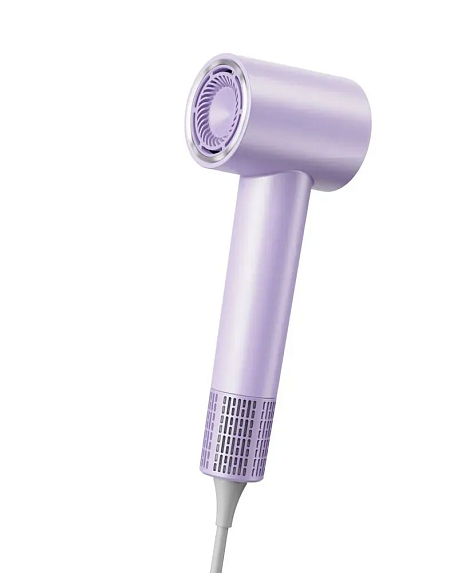 Фен для волос Lydsto S501 High Speed Hair Dryer, фиолетовый