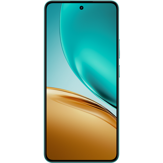 Смартфон Realme 14T 5G 8/256 ГБ, зеленый