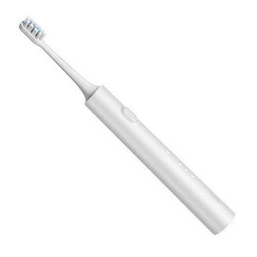 Электрическая зубная щетка Xiaomi Mijia T302 Electric Toothbrush, белая (MES608)