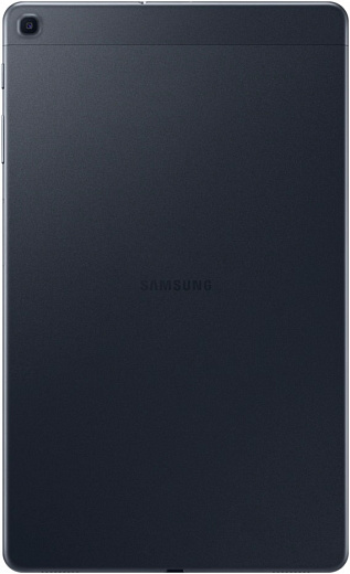 Планшет Samsung Galaxy Tab A 10.1 SM-T515 LTE 32Gb (2019), серебристый