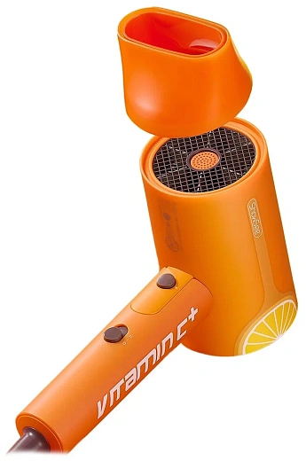 Фен Xiaomi ShowSee Electric Hair Dryer Orange (VC100-A)