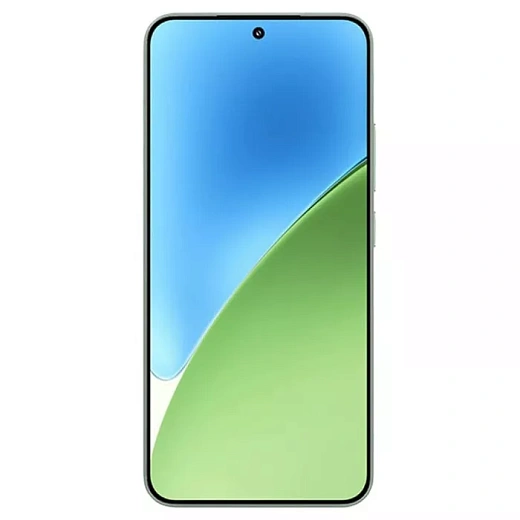 Смартфон Xiaomi 15 12/512Gb Зеленый