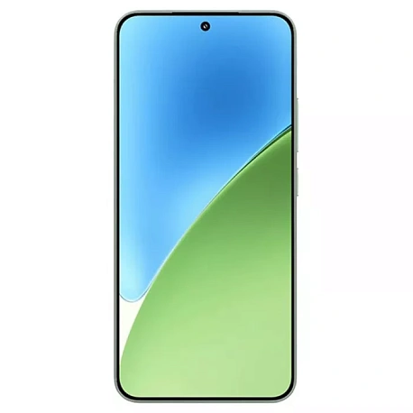 Смартфон Xiaomi 15 12/512Gb Зеленый