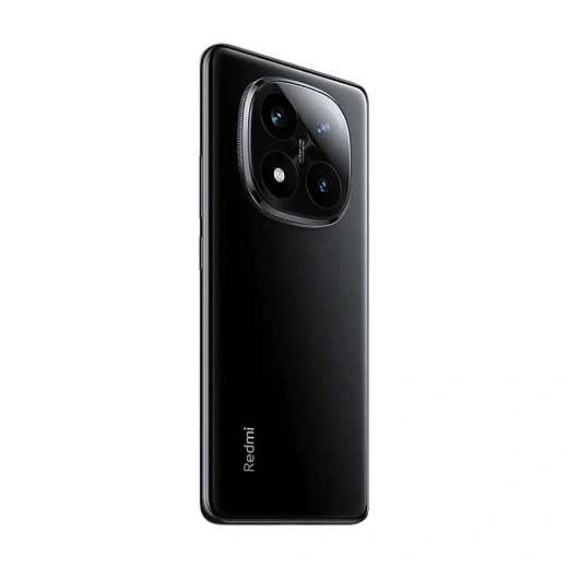 Смартфон Xiaomi Redmi Note 14 Pro Plus 12/256Gb Black