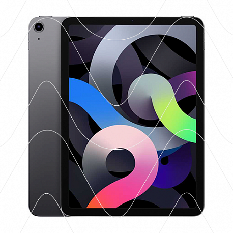 Планшет Apple iPad Air 2020 64 ГБ, Wi-Fi, space grey