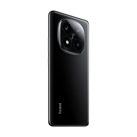 Смартфон Xiaomi Redmi Note 14 Pro Plus 12/256Gb Black