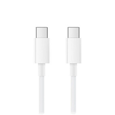 Кабель Xiaomi Type-C - Type-C (SJV4108GL), 1.5 м, белый
