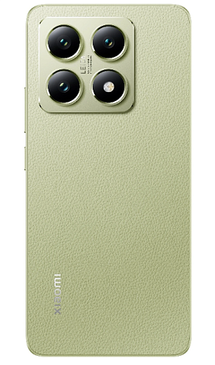 Смартфон Xiaomi 14T 12/256Gb Серый