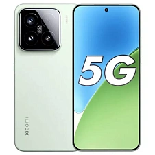 Смартфон Xiaomi 15 12/512Gb Зеленый