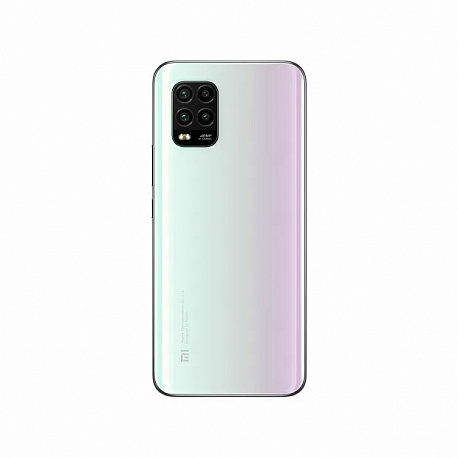 Смартфон Xiaomi Mi 10 Lite 6/64Gb White