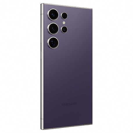 Смартфон Samsung Galaxy S24 Ultra 12/256Gb Titanium Violet