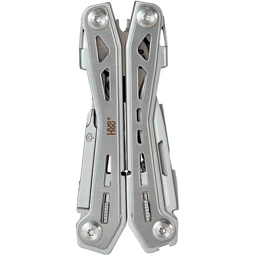 Мультитул Huo Hou NexTool HU0249, Серебристый