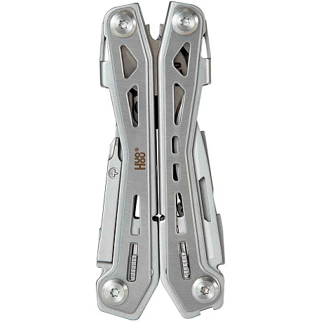 Мультитул Huo Hou NexTool HU0249, Серебристый
