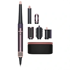 Стайлер Dyson Airwrap HS08 Long, Jasper plum