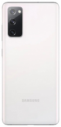 Смартфон Samsung Galaxy S20 FE 128GB RU, белый