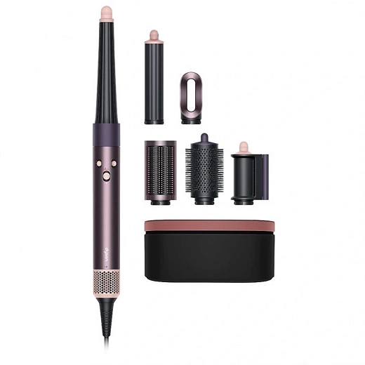 Стайлер Dyson Airwrap HS08 Long, Jasper plum