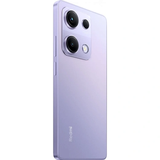 Смартфон Xiaomi Redmi Note 14S 8/256Gb Aurora Purple