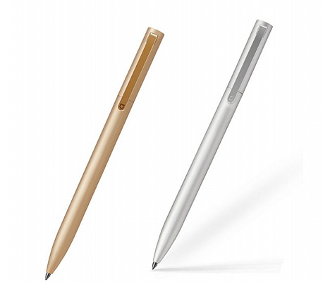 Ручка Xiaomi Aluminium Rollerball Pen