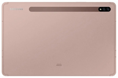Планшет Samsung Galaxy Tab S7 11" SM-T875 128Gb (2020) LTE Bronze
