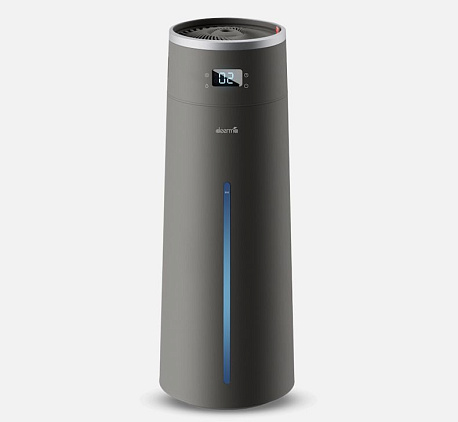 Увлажнитель воздуха Xiaomi Deerma Humidifier DEM-F950W, серый