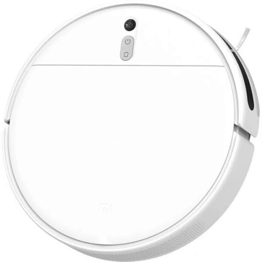Робот-пылесос Deerma Mi Robot Vacuum-Mop 2 Lite (EU)