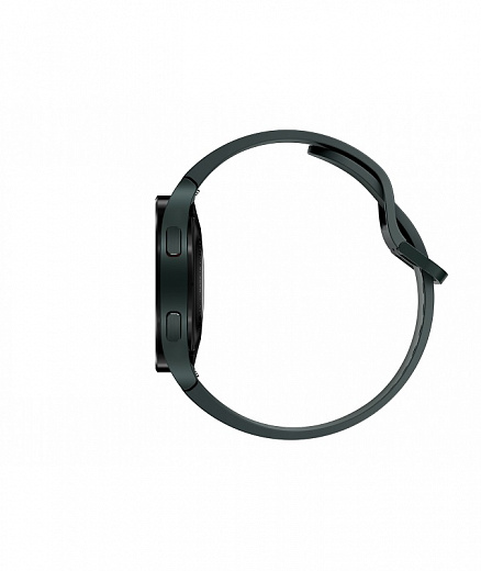 Умные часы Samsung Galaxy Watch4 44мм, оливковый