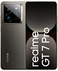 Смартфон Realme GT 7 Pro 12/256Gb Grey