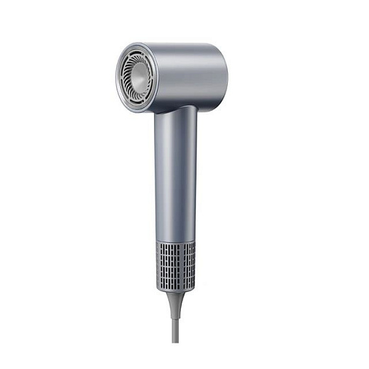 Фен для волос Lydsto S501 High Speed Hair Dryer, серый