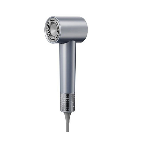 Фен для волос Lydsto S501 High Speed Hair Dryer, серый