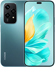 Смартфон Honor 200 Lite 8/256Гб Океанический голубой