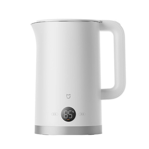 Умный чайник Xiaomi Smart Kettle Bluetooth 3 (MJHWSH04YM)