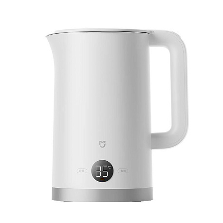 Умный чайник Xiaomi Smart Kettle Bluetooth 3 (MJHWSH04YM)