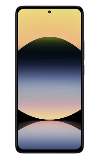 Смартфон Xiaomi Redmi Note 14 8/256Gb Mist Purple