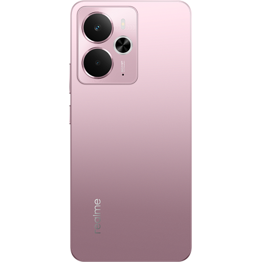 Смартфон Realme 14 5G 8/256 ГБ, розовый