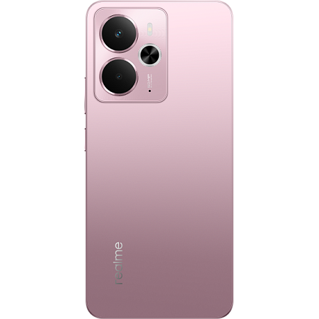 Смартфон Realme 14 5G 8/256 ГБ, розовый