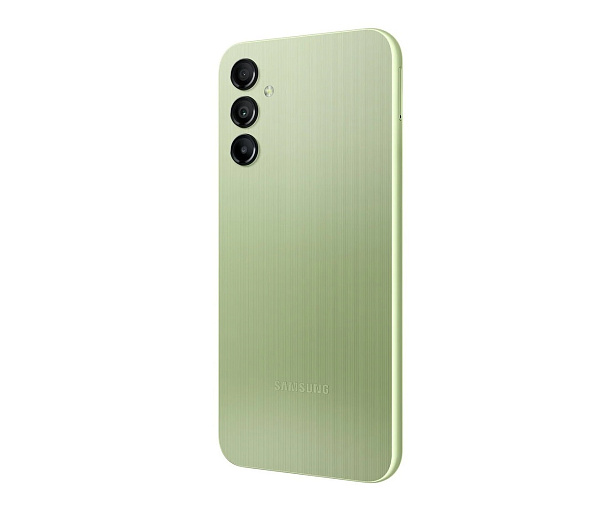 Смартфон Samsung Galaxy A14 4/64Gb, Green