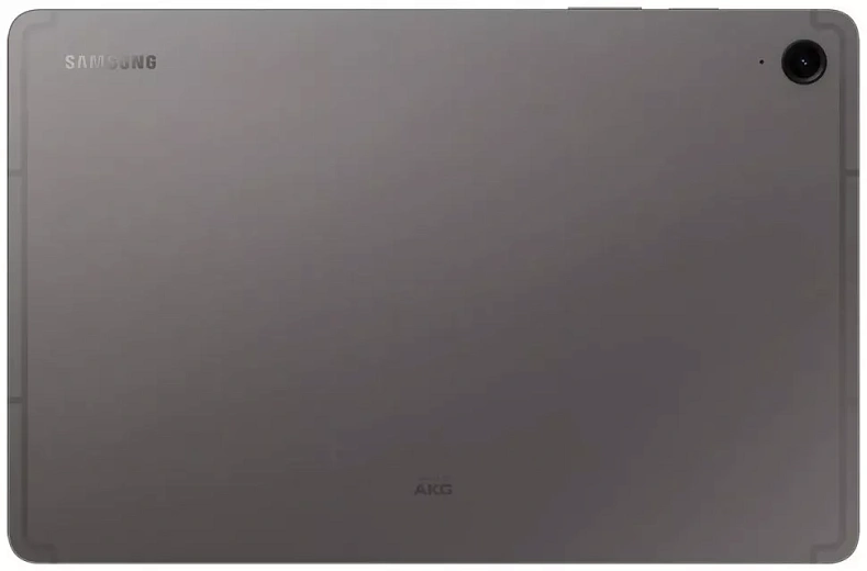 Планшет Samsung Galaxy Tab S9 FE, 8 ГБ/256 ГБ, Wi-Fi, со стилусом, серый