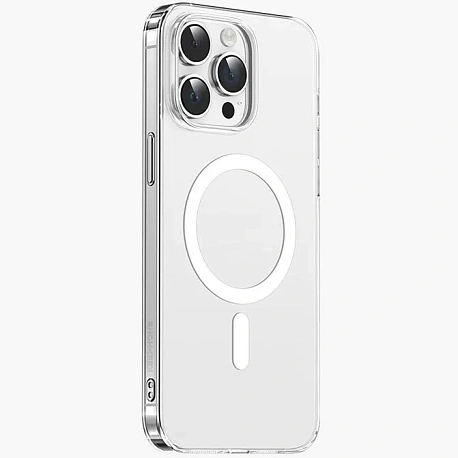 Накладка KEEPHONE Rosana для iPhone 16 Pro (с MagSafe)