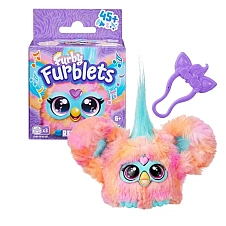 Интерактивная игрушка FURBY Furblets